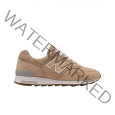 뉴발란스 1400 메이드 인 USA 탄 New Balance Made in Tan