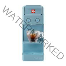 일리 프란시스 Y3.3 캡슐커피머신_라이트블루 본사 정품 AS 보장, 3.3 블루 ⓘCWK04561Aⓟ