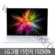 LG전자 그램 15인치 노트북 15Z90N 15ZD90N i3 i5 i7 램8GB SSD256GB 윈10, WIN10 Home, 8GB, 256GB, 코어i7, 랜덤