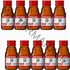 로트벡쉔 이뮨 샷 올인원 비타민플러스 60ml 10개
