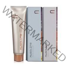 에비뉴쉬에뜨 앱솔루트 컬러링 크림 염색제 120g + 산화제 100ml, 8OR 밝은오렌지, 1세트