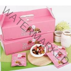 하루건강견과 요거트크랜베리 총 75봉 20gx25봉 3box
