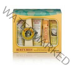 Burt's Bees 필수 키트 1개