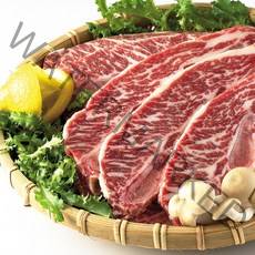 [참좋은미트] 미국산 LA갈비 초이스등급 1kg, [참좋은미트] 미국산 LA갈비 초이스등급 4kg, 1개