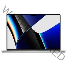 Apple 2021 맥북프로 16, 실버, M1 Pro 10코어, GPU 16코어, 1024GB, 16GB, MK1F3KH/A