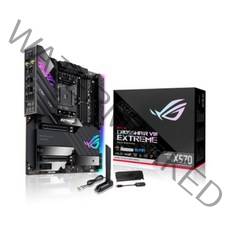 ASUS ROG CROSSHAIR VIII EXTREME 대원CTS