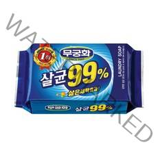 무궁화 세탁비누 230g