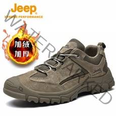 JEEP 지프 캐주얼 남성 캠핑 운동화 편한 신발 9