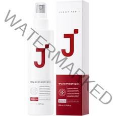 제이숲 레드제이 힐링픽서 플러스 헤어 스프레이, 200ml, 1개