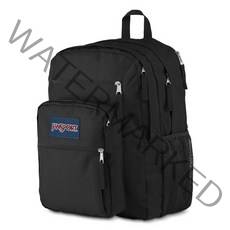 잔스포츠 BIG STUDENT BAGPACK 학생 가방, Black