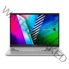 에이수스 2021 Vivobook Pro 16X 노트북 16, 쿨실버, N7600P, 코어i7 11세대, 512GB, 16GB, Free DOS