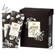 오트리 고메넛츠, 25g, 10개입