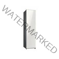 [삼성] 비스포크 변온 냉동고 1도어 240L 우힌지 글램화이트 RZ24A59A035