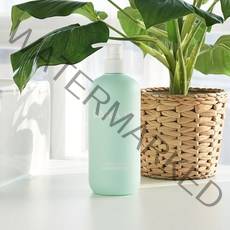 약산성 바라움 올리브솝 샴푸 490ml 향기 좋은 사춘기 청소년 정수리 두피 냄새 제거