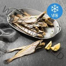 해맑은푸드 반건조 노가리 (냉동), 700g(중), 1개