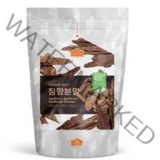 건강한우리집비옴 인도네시아 오리진 침향 분말 200g, 1개