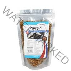 내츄럴한 감마루스 리필, 50g, 1개