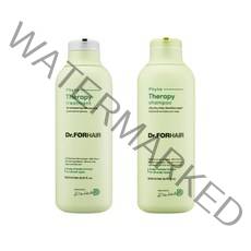 닥터포헤어 피토테라피 샴푸 500ml+트리트먼트 500ml, 1개, 1000ml