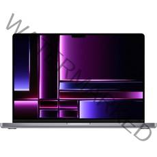 Apple 2023 맥북 프로 16, 스페이스그레이, M2 Pro 12코어, 19코어, 1024GB, 32GB, Z17500031, 한글