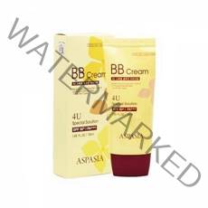 비비 BTM 스페셜 솔루션 비비크림 4U SPF50 50ml