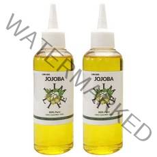 림라이프 골든 호호바오일 100ml x 2p