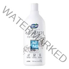 참그린 식기세척기용 액체 세제, 1개, 920ml