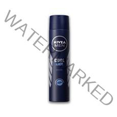 니베아 데오드란트 쿨 킥 200ml