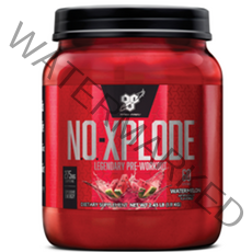 BSN 노 익스플로드 3.0 60서빙 2.45lb 1.11kg [무료배송 맛선택가능], 1개, 수박