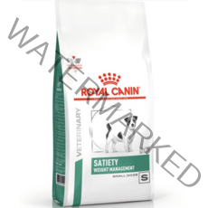 로얄캐닌 독 세타이어티 스몰독 8kg SATIETY Small dog, 1개
