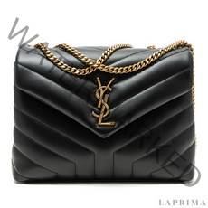 [생로랑] [명품]SAINT LAURENT 스몰 모노그램 엔벨로프 사첼백 494699 D