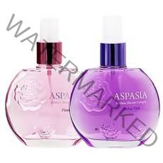 코랜스- ASPASIA 드레스 퍼퓸 샤워코롱. 후로랄150ml +돌체베르150ml = 2개