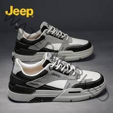 JEEP 지프 캐주얼 남성 캠핑 운동화 편한 신발 28