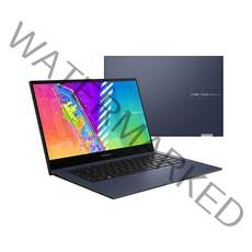 ASUS 비보북 고 14 플립 노트북 콰이어트 블루 J1400KA-DS02T, Celeron N4500_64 GB