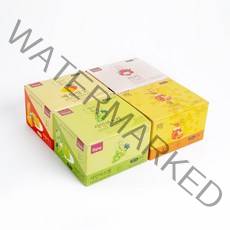 대만젤리 쉐프엠 젤리블리 리치60g 20개 1박스, 리치