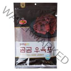 곰곰 우육포 판형, 900g, 1개