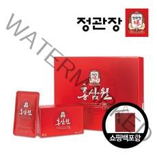 정관장 홍삼원 50ml 30포 (한국인삼공사 정품), 단품, 1개