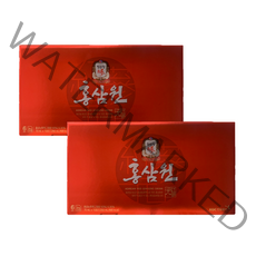 정관장 홍삼원, 70ml, 30개