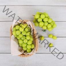 팜커머스 [열매나무]샤인머스켓 1.8kg 3~4수, 단품없음