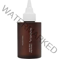 나인밀라 카밍비어 두피세럼, 120ml, 1개