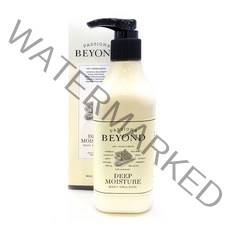 비욘드 딥 모이스처 바디 에멀전 450ml / 바디로션, A) 딥 모이스처 바디 에멀전 450ml (단품)