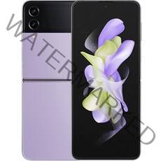 삼성전자 갤럭시 Z플립4 5G SM-F721N, 256GB, 바이올렛