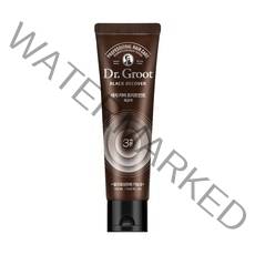 [흑갈색] 닥터그루트 블랙리커버 새치커버 트리트먼트 150ml, 단품