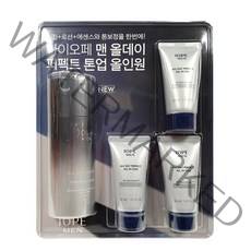 무배 아이오페 맨 올데이 톤업 올인원 120ml