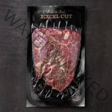 엑셀컷 살치 시즈닝 스테이크 (냉장), 400g, 1개