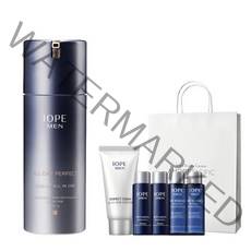 아이오페 맨 올데이 퍼펙트 톤업 올인원 120ml, 상세설명 참조, 없음, 단품없음