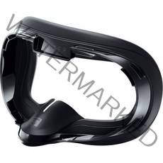 Razer VR Facial Interface for Meta Quest 2: Ultra-Thin Texture - Universal Silicone Cushion w/ Cooli
