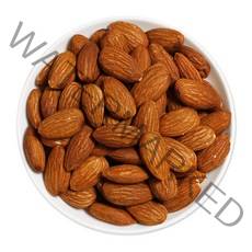 웰넛 자연두레 구운 아몬드, 500g, 1개입