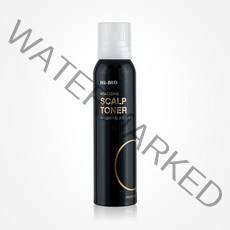 하이모 [두피에 직접 작용하는 마사지용]바이탈라이징 스캘프토너 150ml, 1개