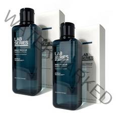 랩 시리즈 스킨케어 포맨 레스큐 워터 로션 200ml x 2개, 없음