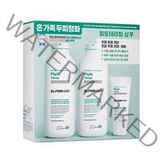 닥터포헤어 피토테라피 샴푸세트(750ml x2입+100ml)